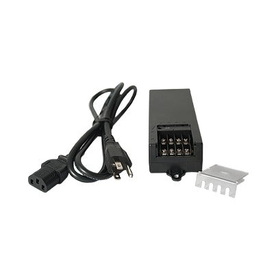 Fuente de Alimentación de 4 Salidas de 11 - 15 Vcc / 5 Amper / Voltaje de Entrada 110- 240 Vac / Fusible Termico PTC Integrado para Protección / Salida de Voltaje Inteligente hasta 3 Amper por Salida Fuente de Alimentación de 4 Salidas de 11 - 15 Vcc / 5 Amper / Voltaje de Entrada 110- 240 Vac / Fusible Termico PTC Integrado para Protección / Salida de Voltaje Inteligente hasta 3 Amper por Salida